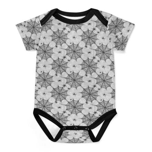 Delicate Spiderweb Onesie (Babies/Toddlers) - PRE ORDER – Witching Hour Baby