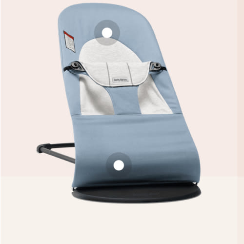 BabyBjörn Bouncer Balance Soft