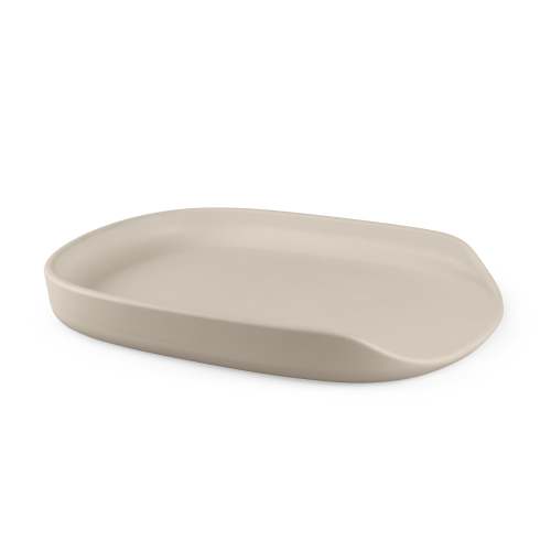 Sebra Changing mat - Seabreeze Beige