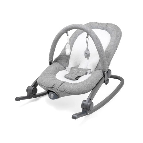 Baby Delight Aura Deluxe Portable Rocker & Bouncer