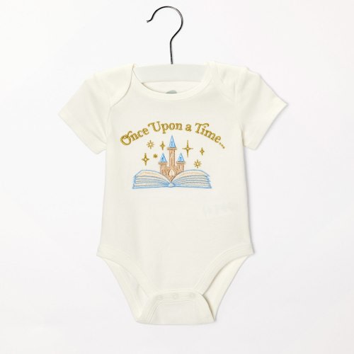 Once Upon A Time Onesie | Indigo