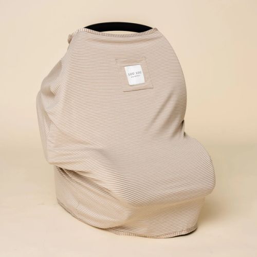 Banks Multi-Use Cover