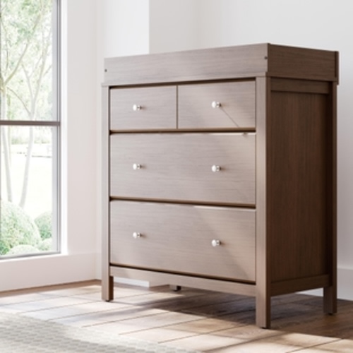 Storkcraft Horizon 3 Drawer Chest of Drawers