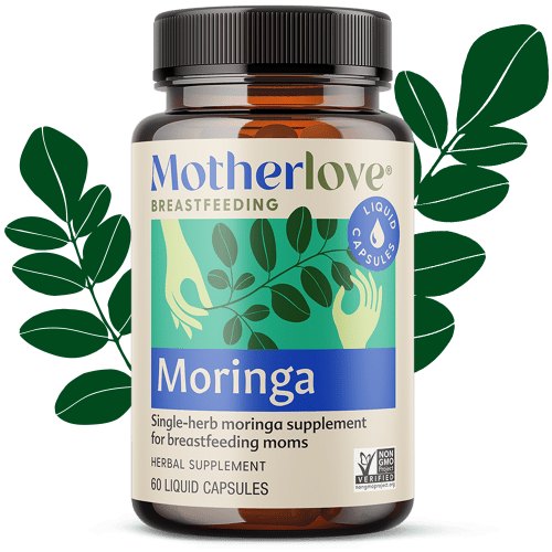 Moringa | Motherlove – Motherlove Herbal Company