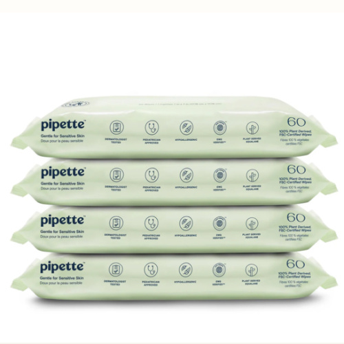 Baby Wipes