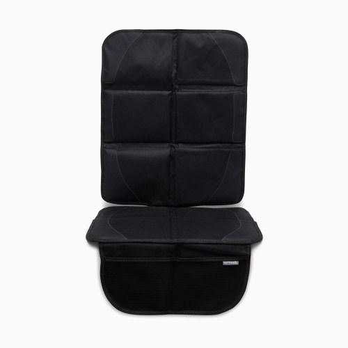 Sprucely Car Seat Protector - Black