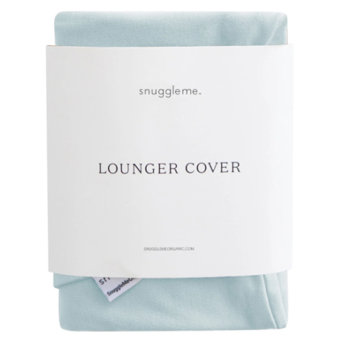 Infant Lounger Cover | Bluebell