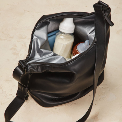 The Bottle Cooler - Black