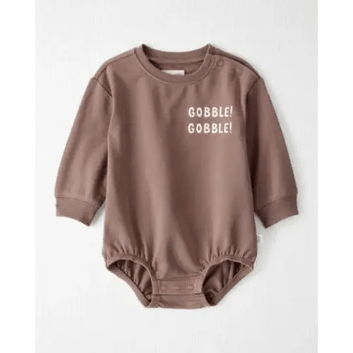 Thanksgiving Outfits and Clothing | Carter's