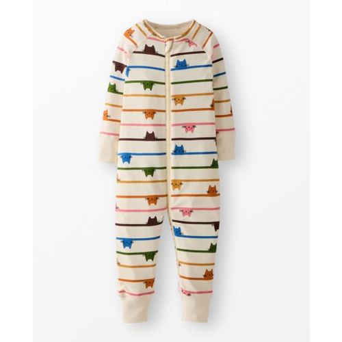 HannaSoft™ Stretch Halloween Sleeper