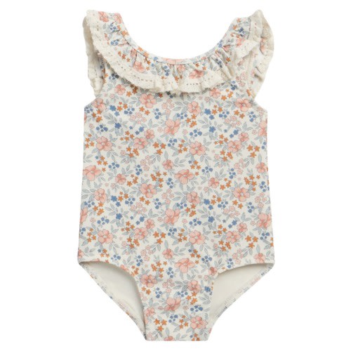 Margaret One-Piece Swimsuit