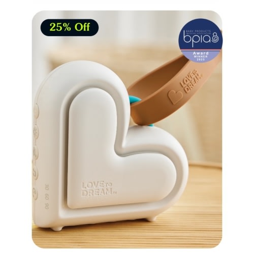 Love to Dream Sleep Machine