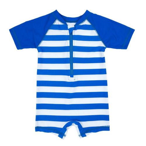Leveret Baby One Piece Rashguard - UPF 50+