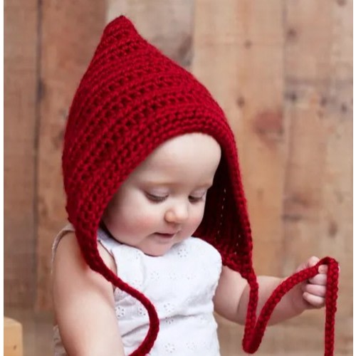 Baby Gnome Hat