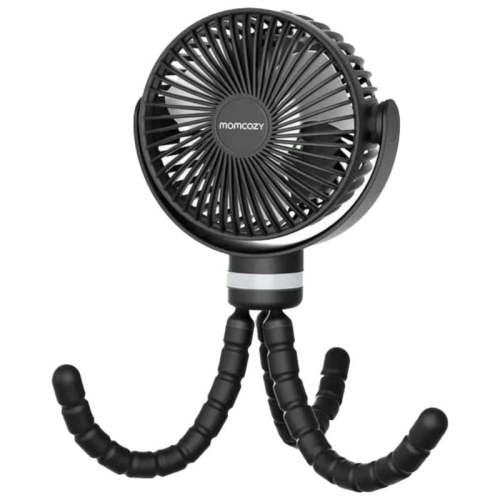 Rechargeable Handheld Cooling Fan