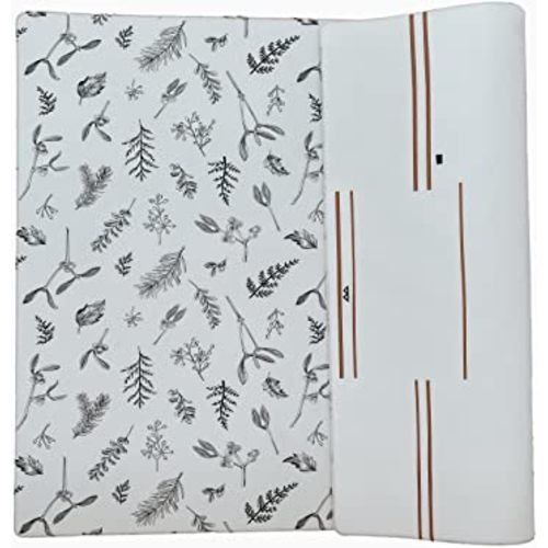 Ofie mat by Little Bot, Baby Play mat (Plants + Eze)