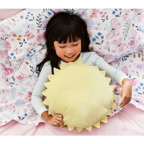 Sun Pillow