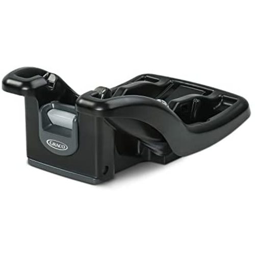 Graco SnugRide Lite Infant Car Seat Base, Black