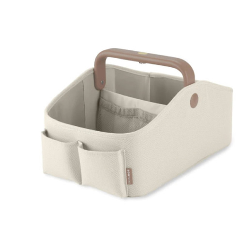 Skip Hop - Light Up Diaper Caddy