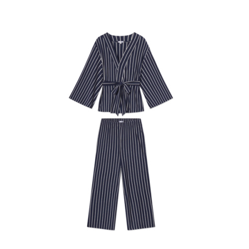 Women's Kimono Pajamas Set | DreamModal | LAKE