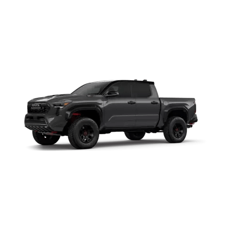 Toyota Tacoma TRD Pro