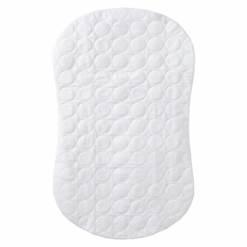 BassiNest® Mattress Pad Cover