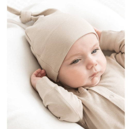 Knotted Hat