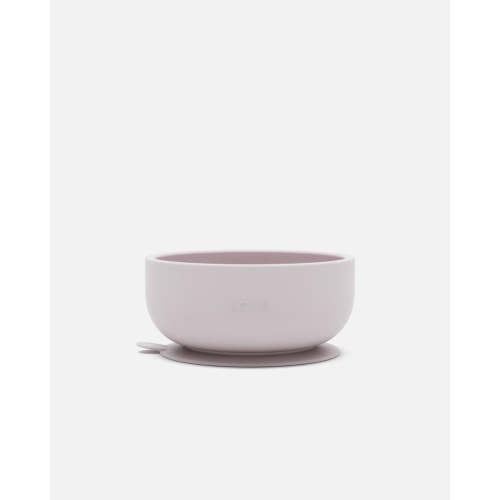 Suction Bowl - Lavender / 1 Pack