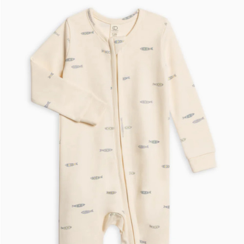 Peyton Zipper Sleeper