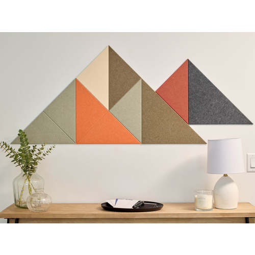 Adobe Mini Shaded Mountain