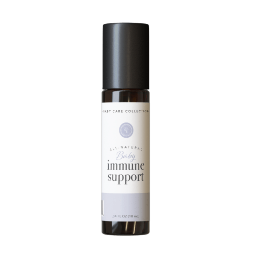 BABY IMMUNE SUPPORT | 10 ml