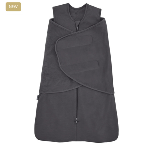 HALO Charcoal Bamboo Swaddle 2.0 TOG | SuperSoft