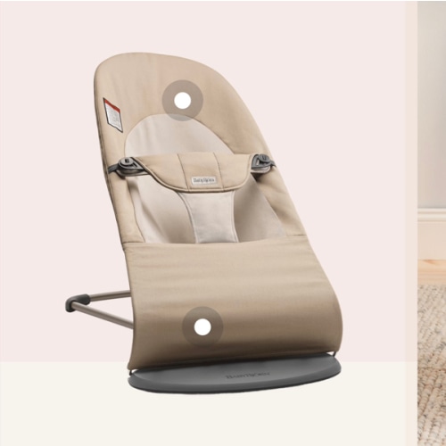 BabyBjörn Bouncer Balance Soft