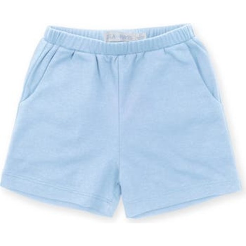 Sawyer Boys' Play Shorts, 6-12M
