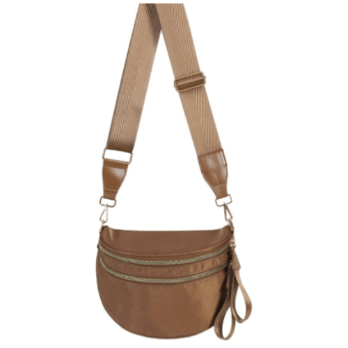 GoFree - The Roomiest Crossbody – Emmafy