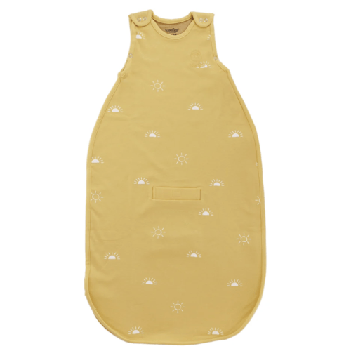 4 Season® Ultimate Baby Sleep Bag, Merino Wool & Organic Cotton, Sun