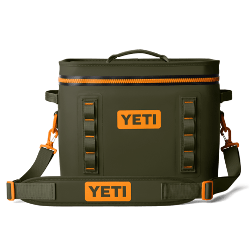 YETI Hopper Flip 18 Portable Soft Cooler