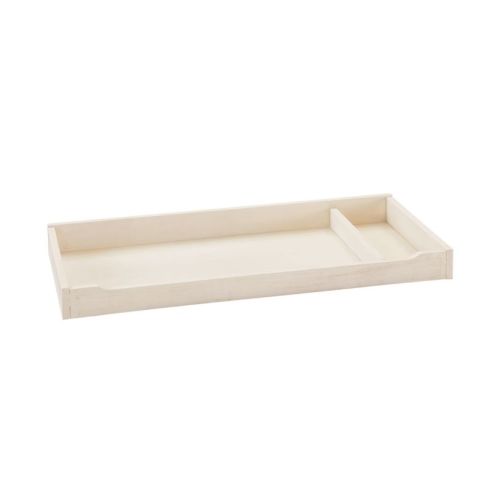 Westwood Design Westfield Changing Tray in Brushed White WF-CS-8110CS-BWH
