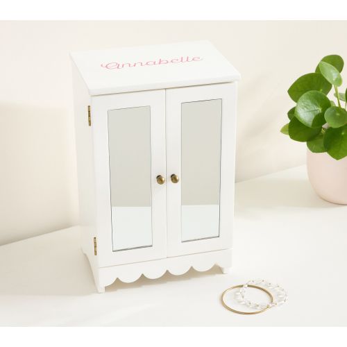 Penny Jewelry Box Collection | Pottery Barn Kids