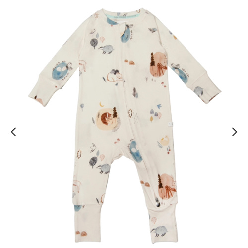 Sleeper - Cozy Forest – LOULOU LOLLIPOP US