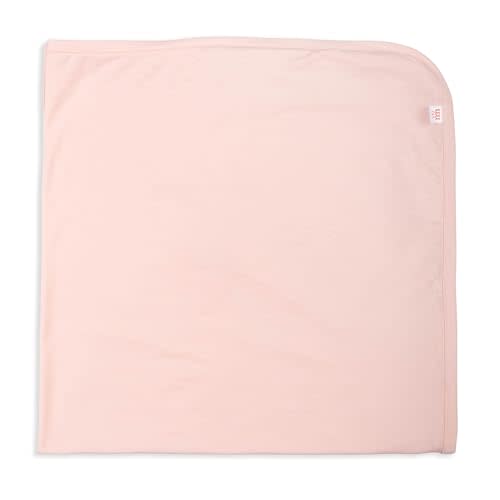 Magnetic Me Tencel Modal Pink Baby Blanket - ONE Size