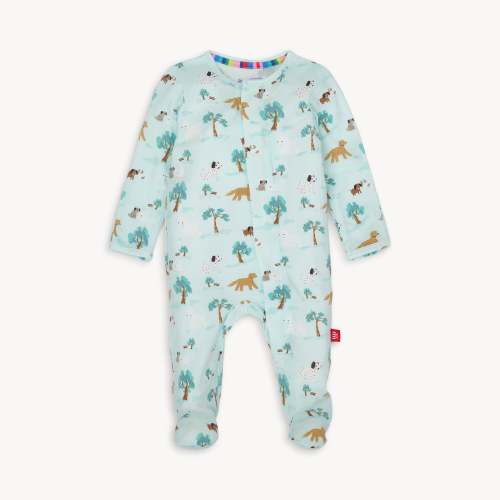 Magnetic Footie – Magnetic Me