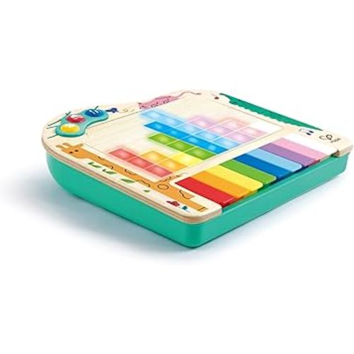 Hape Dynamic Pixel Piano Toy
