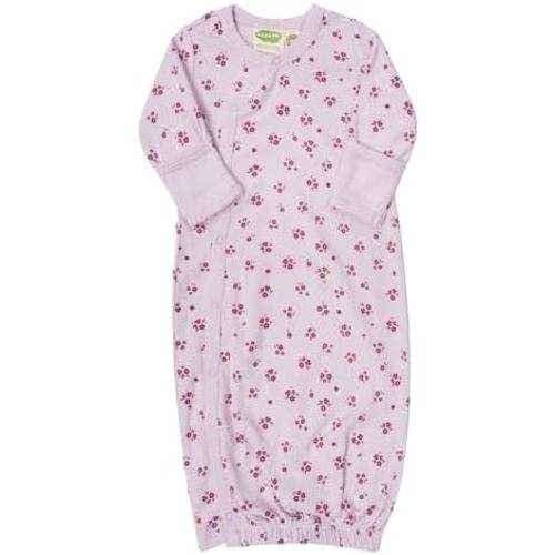 PARADE Organic Gowns - Signature Prints