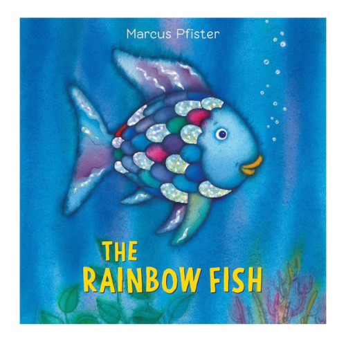 The Rainbow Fish