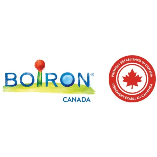 Boiron Baby Box® - Boiron Canada