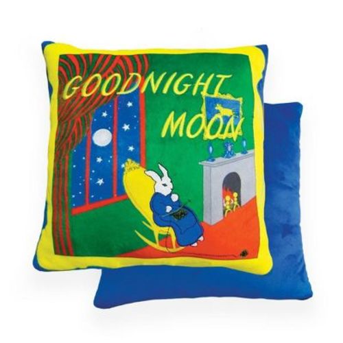 MerryMakers Goodnight Moon Cover Stories Plush