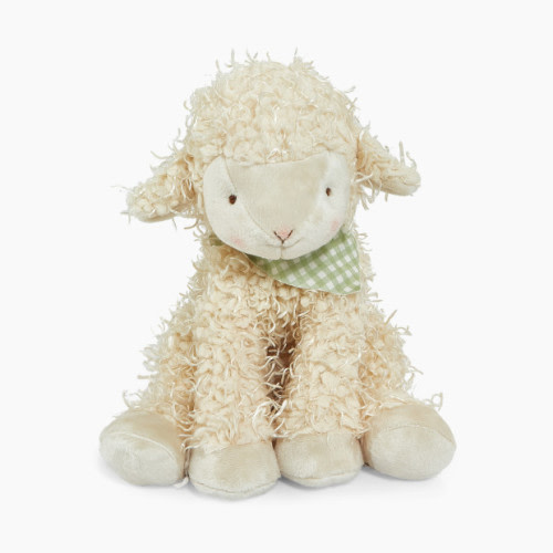 Bunnies By The Bay, Inc. Good Friends Farm Stuffed Animal - Shep The Sheep
