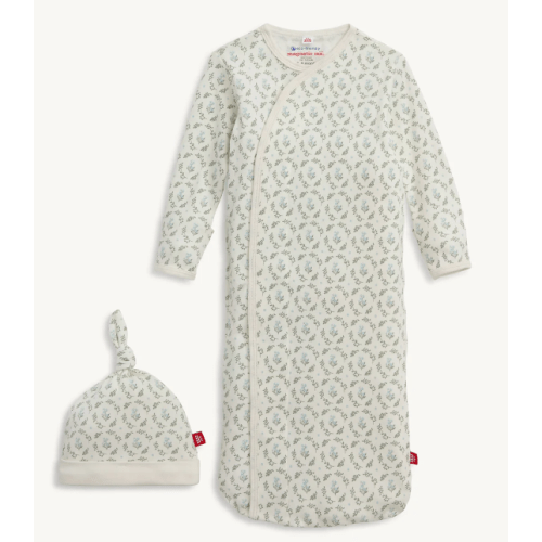 Magnetic Gown & Hat Set – Magnetic Me