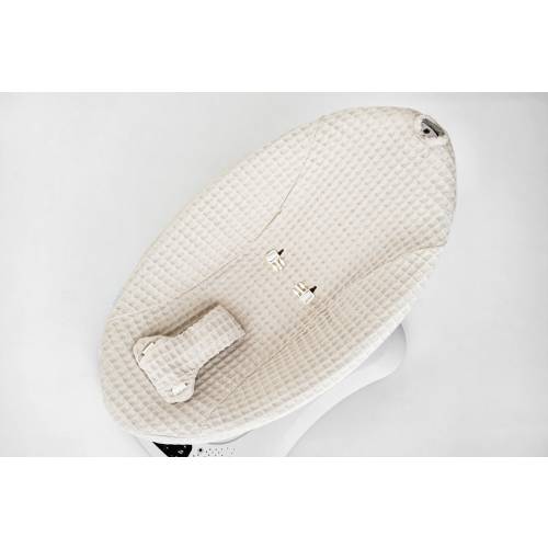 Cover for Mamaroo, Fitted sheet for Mamaroo, mamaroo insert, Mamaroo Replacement, Changing cover for Mamaroo